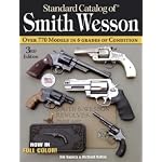 Standard Catalog of Smith & Wesson book cover