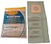 Kitchen & Housewares : U Upright Sanyo Vacuum Replacement Bag (3 Pack)