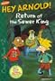 Return of the Sewer King