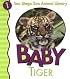 Baby Tiger (San Diego Zoo Animal Library)