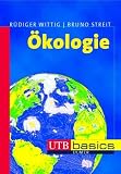 Ökologie (Uni-Taschenbücher basics M)