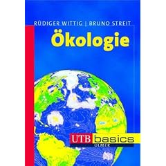 �kologie. UTB basics