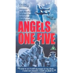 Angels One Five [1952]
