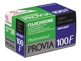 Produkt-Bild: Fuji RDP III Provia F Farb-Diafilm (&agrave; 36 Bilder)