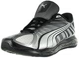 PUMA Cell Voltra Fade Mens Running Athletic Trainers Sneakers Shoes White