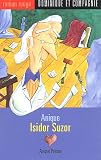 Isidor Suzor