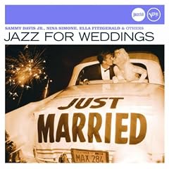 Jazz For Weddings (Jazz Club)