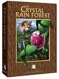 Software : Crystal Rain Forest (Home User)