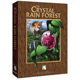 Crystal Rain Forest (Home User)