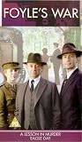 Foyle's War - A Lesson In Murder [2002]