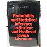 probability and statistical inference in ancient and mediaeval jewish literature