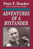 Review Transaction Publishers,U.S.  / Adventures of a Bystander