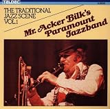 The Trad. Jazz Scene Vol. 1