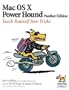 Mac OS X Power Hound