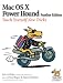 Mac OS X Power Hound