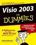 Visio 2003 for Dummies