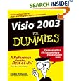 Visio 2003 for Dummies