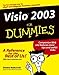Visio 2003 For Dummies