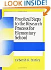 Practical Steps to the Research Process for Elementary School: