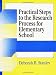 Practical Steps to the Research Process for Elementary School: