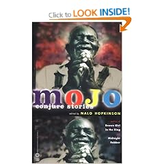 Mojo: Conjure Stories
