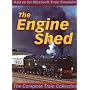 The Engine Shed Add-On for MS Train Simulator (PC)