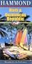Country Maps: Haiti & the Dominican Republic (Hammond International (Folded Maps))