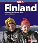 Finland: A Question and Answer Book (Fact Finders: Questions and Answers: Countries)