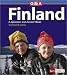 Books : Finland: A Question and Answer Book (Fact Finders)