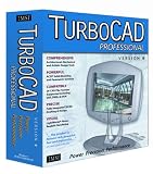 IMSI TURBOCAD 9 PROFESSIONAL Competetive Upgrade