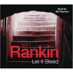 Let It Bleed