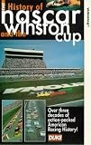 Review Duke Video  / The History Of NASCAR And The Winston Cup