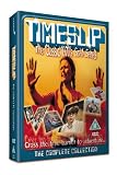 Timeslip - Series 1 To 4 [1970]