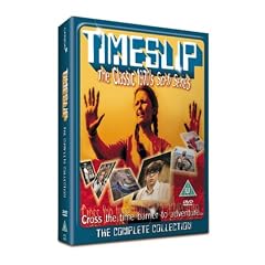 Timeslip - Series 1 To 4 [DVD] [1970]