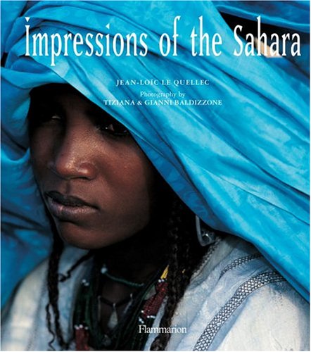 City Travel Guides Discounted  Livres : Impressions of the Sahara
