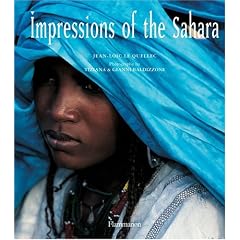 Impressions of the Sahara