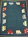 TOY CARS BABY QUILT Image