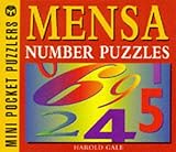 Number pocket puzzles