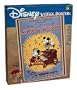Disney Vintage Poster: Walt Disney's Mickey Mouse in "The Whoopee Party" 1,026 Piece Puzzle
