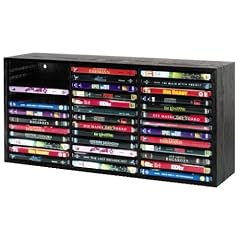 Hama DVD-Box ST-39, Schwarz