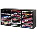 Hama DVD-Box ST-39, Schwarz