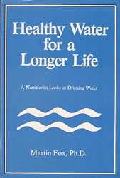 Healthy Water for a Longer Life