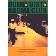 Buena Vista Social Club