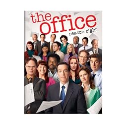 The Office: Season Eight