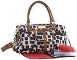 Cocalo Couture Chloe Hobo Diaper Bag, Inked Square 51T4MsJQY9L. SL160 Cocalo Couture Chloe Hobo Diaper Bag, Inked Square