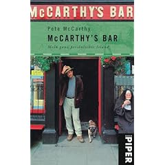 McCarthy's Bar: Mein ganz pers�nliches Irland