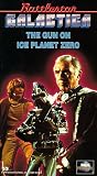 Battlestar Galactica - The Gun on Ice Planet Zero