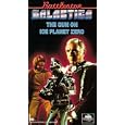 Battlestar Galactica - The Gun on Ice Planet Zero