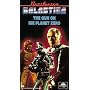 Battlestar Galactica - The Gun on Ice Planet Zero