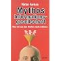 Mythos Informationsgesellschaft. Was wir aus den Medien nicht erfahren